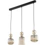 TK Lighting SOPHIA 11042 Pakabinama lempa 3x10W/E14 IP20
