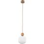 TK Lighting BALLO 11049 Pakabinama lempa 1x10W/E14 IP20