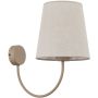 TK Lighting CANDI 11071 Sienos lempa 1x15W/E27 IP20