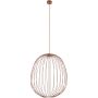 TK Lighting SPHERA L 11302 Pakabinama lempa 1x11W/gx53 IP20