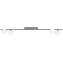 TK Lighting IMELO 11330 Taškinis šviestuvas 4x8W/G9 IP20