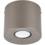 TK Lighting ORION 11340 Lubų šviestuvas 1x10W/GU10 IP20