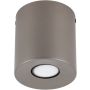 TK Lighting ORION 11341 Lubų šviestuvas 1x10W/GU10 IP20