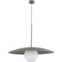 TK Lighting SLATE 11347 Pakabinama lempa 1x15W/E27 IP20