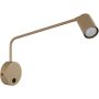 TK Lighting NEX 11360 Sienos lempa 1x10W/GU10 IP20
