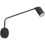 TK Lighting NEX 11361 Sienos lempa 1x10W/GU10 IP20