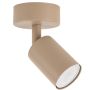 TK Lighting NEX 11366 Taškinis šviestuvas 1x10W/GU10 IP20