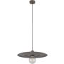 TK Lighting ONDA 11408 Pakabinama lempa 1x15W/E27 IP20