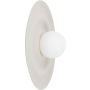 TK Lighting ONDA 11409 Sienos lempa 1x8W/G9 IP20