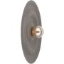 TK Lighting ONDA 11412 Sienos lempa 1x8W/G9 IP20