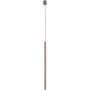 TK Lighting FERRO 11426 Pakabinama lempa 1x8W/G9 IP20
