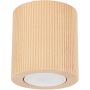 TK Lighting EVE CORTE 11442 Sienos lempa 1x10W/GU10 IP20