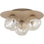 TK Lighting LAVA 11454 Stropo šviestuvas 3x8W/G9 IP20