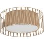 TK Lighting HARMONY 11464 Stropo šviestuvas 4x15W/E27 IP20