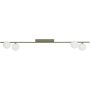 TK Lighting IMELO 11478 Stropo šviestuvas 4x8W/G9 IP20