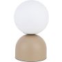 TK Lighting MIKI 11498 Stalo lempa 1x15W/E27 IP20