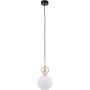 TK Lighting SOPHIA 11590 Pakabinama lempa 1x10W/E14 IP20