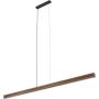 TK Lighting VIGA WOOD 11654 Pakabinama lempa 1x24W/LED 3000K 1800lm IP20