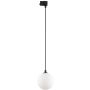 TK Lighting TRACER 3f 11660 Geležinkelio švieslentė 1x8W/G9 IP20