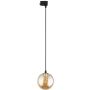 TK Lighting TRACER 3f 11663 Geležinkelio švieslentė 1x8W/G9 IP20