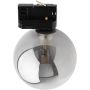 TK Lighting TRACER 3f 11666 Geležinkelio švieslentė 1x8W/G9 IP20