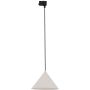 TK Lighting TRACER CONO 3f 11670 Geležinkelio švieslentė 1x15W/E27 IP20