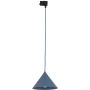 TK Lighting TRACER CONO 3f 11680 Geležinkelio švieslentė 1x15W/E27 IP20