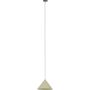 TK Lighting TRACER CONO 3f 11684 Geležinkelio švieslentė 1x15W/E27 IP20