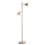 Aldex FORM 1108A17_2 Stovinė lempa 2x15W/E27 IP20