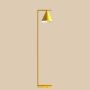 Aldex FORM MUSTARD 1108A14 Stovinė lempa 1x60W/E27 IP20