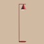 Aldex FORM RED WINE 1108A15 Stovinė lempa 1x60W/E27 IP20