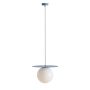 Aldex LOOP 1125G16_L Pakabinama lempa 1x15W/E27 IP20