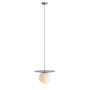 Aldex LOOP 1125G16_M Pakabinama lempa 1x15W/E27 IP20