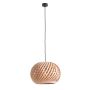 Aldex NATURE 1123G_M Pakabinama lempa 1x15W/E27 IP20