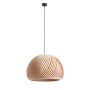 Aldex NATURE 1123G_XL Pakabinama lempa 1x15W/E27 IP20