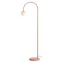 Aldex UNA 1116A11 Stovinė lempa 1x10W/E14 IP20
