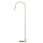 Aldex UNA 1116A17 Stovinė lempa 1x10W/E14 IP20