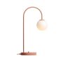 Aldex UNA 1116B11 Darbo stalo lempa 1x10W/E14 IP20
