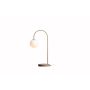 Aldex UNA 1116B17 Darbo stalo lempa 1x10W/E14 IP20