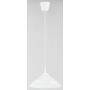 Alfa CHIŃCZYK 11850 Pakabinama lempa 1x60W/E27 IP20