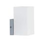 Alfa ICE 117 Sienos lempa 1x60W/E27