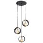 Argon AMADORA 1449 Pakabinama lempa 3x15W/E27 IP20
