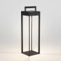 Astro Lighting KURO 1430002 Stovinė lempa 1x1.3W/LED 2700K 145LM IP44