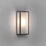 Astro Lighting MESSINA 160 FROSTED II 1183026 Sienos lempa 1x12W/LED,E27 IP44