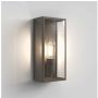 Astro Lighting MESSINA 160 II 1183023 Sienos lempa 1x12W/LED,E27 IP44