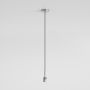 Astro Lighting PENDANT KIT 1184022 Pakabinama lempa 1x12W/E27 IP20
