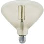 Eglo BIG SIZE 11841 Lemputė 1x4W/E27 3000K 360LM