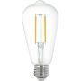 Eglo EGLO CONNECT 11862 Lemputė 1x6W/E27 2700K 806LM