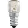 Eglo HALE14 11669 Lemputė 1X15W/E14 2200K 85LM