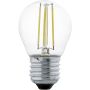 Eglo LED 110006 Lemputė 1x4W/E27 2700K 350LM